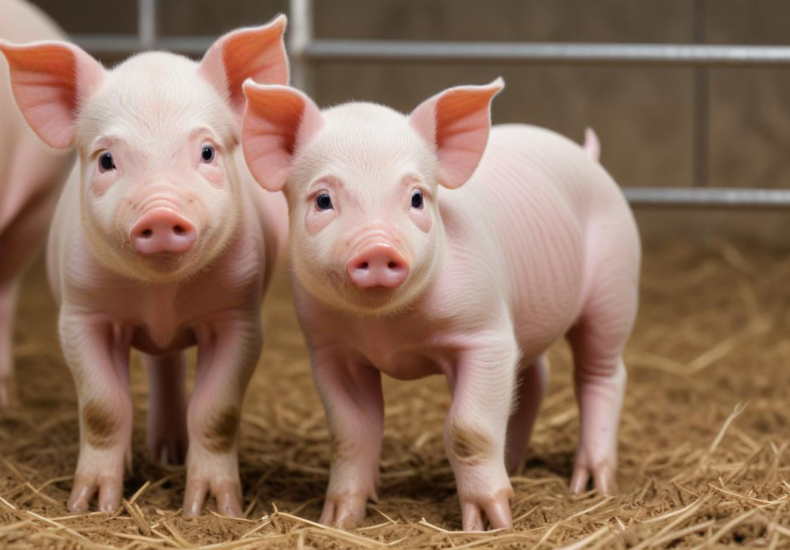 genetic approaches to improving piglet survival