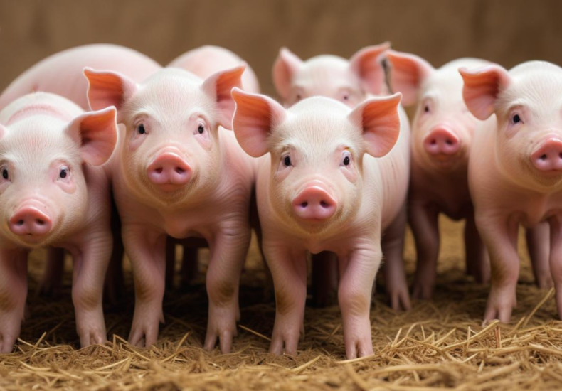 why genetic diversity matters in pig breeding